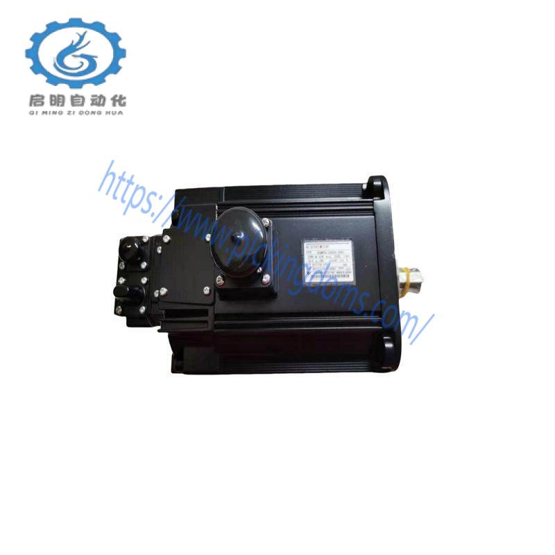 Yaskawa SGMRS-13A2A-YRA1 SGMRS-13A2A-YA11 AC Servo Motor