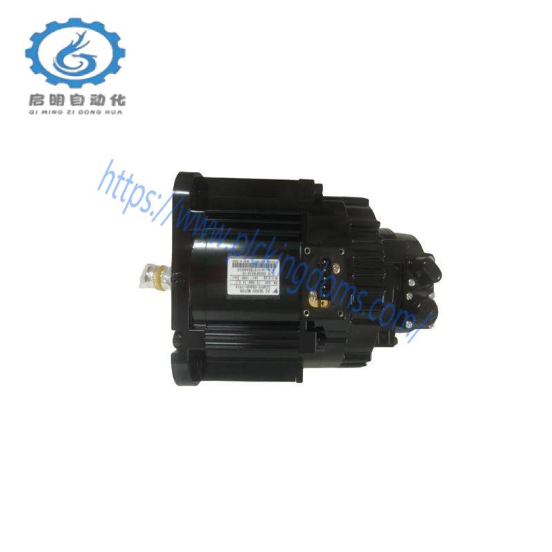 YASKAWA SGMRV-05ANA-YR11 AC SERVO MOTOR