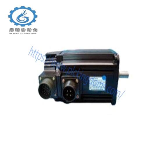 YASKAWA SGMSH-15ACA-TV11 AC SERVO MOTOR