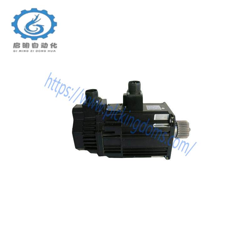 YASKAWA SGMSS-20A2A-YR11 SERVO MOTOR ﻿