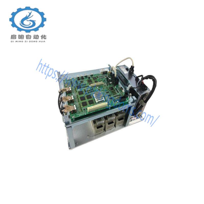 YASKAWA SRDA-MH6 ， SRDA-C0A12A01A-E Servo Pack