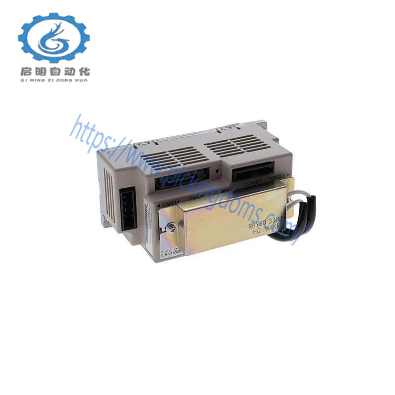 Yaskawa SRDA-SDA14A01A-E Servo Amplifier