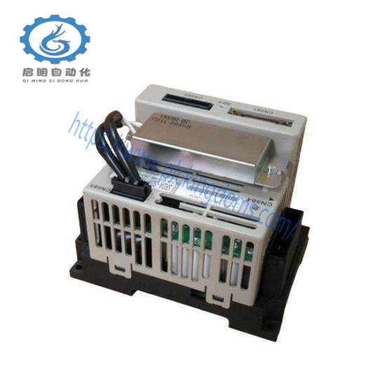 Yaskawa SRDA-SDA71A01A-1 Amplifier 1, 2, 3 DX200 Spare Part
