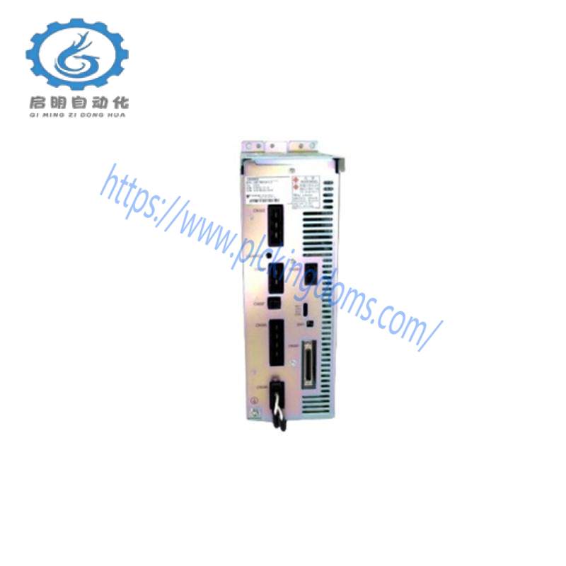 Yaskawa CACR-SR10BB1ES-Y17