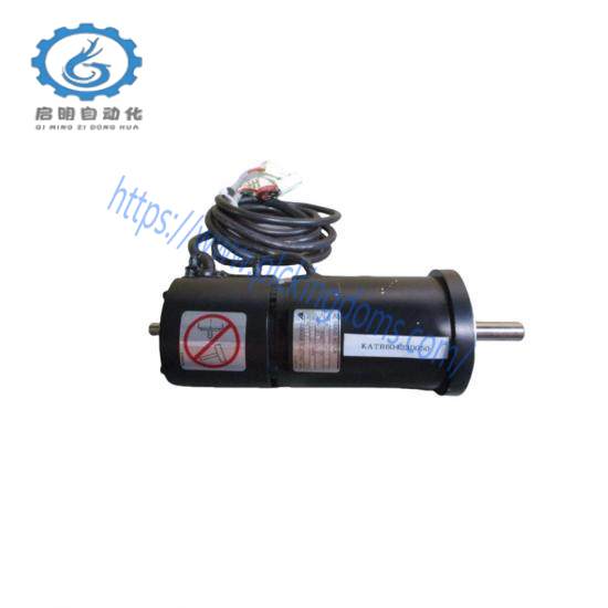 YASKAWA USAHEM-01-TL31 AC SERVO MOTOR