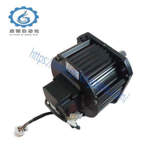 Yaskawa UTSAE-B17CLE SGMRS-06A2B-YR21 AC Servo Motor