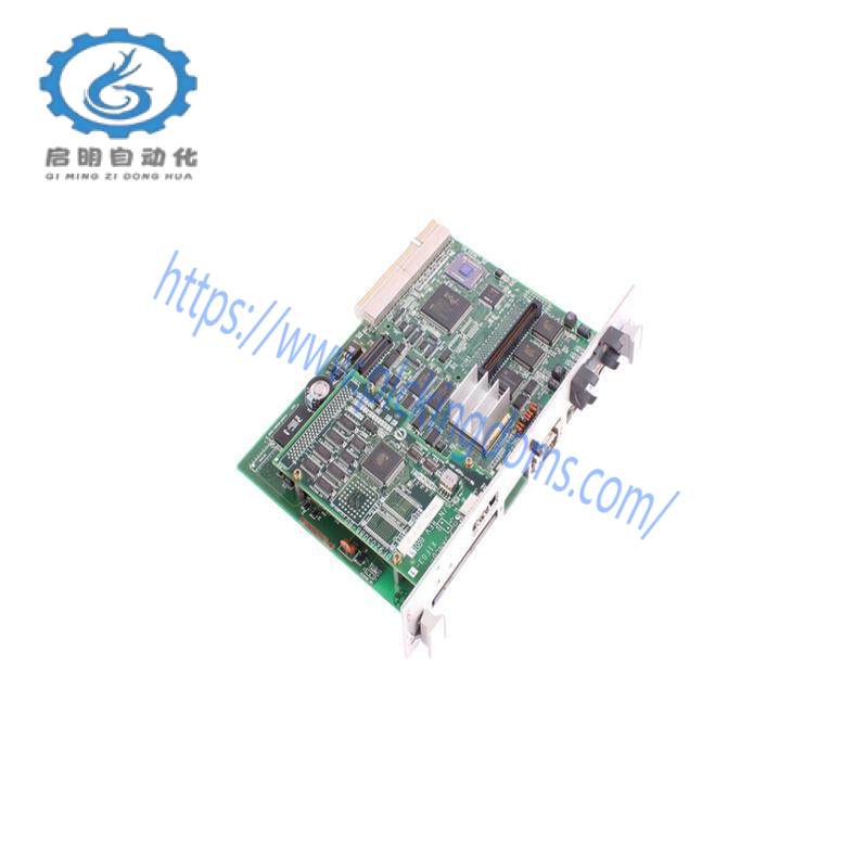 YASKAWA XCP01C JANCD-XCP01C-1 Control Board