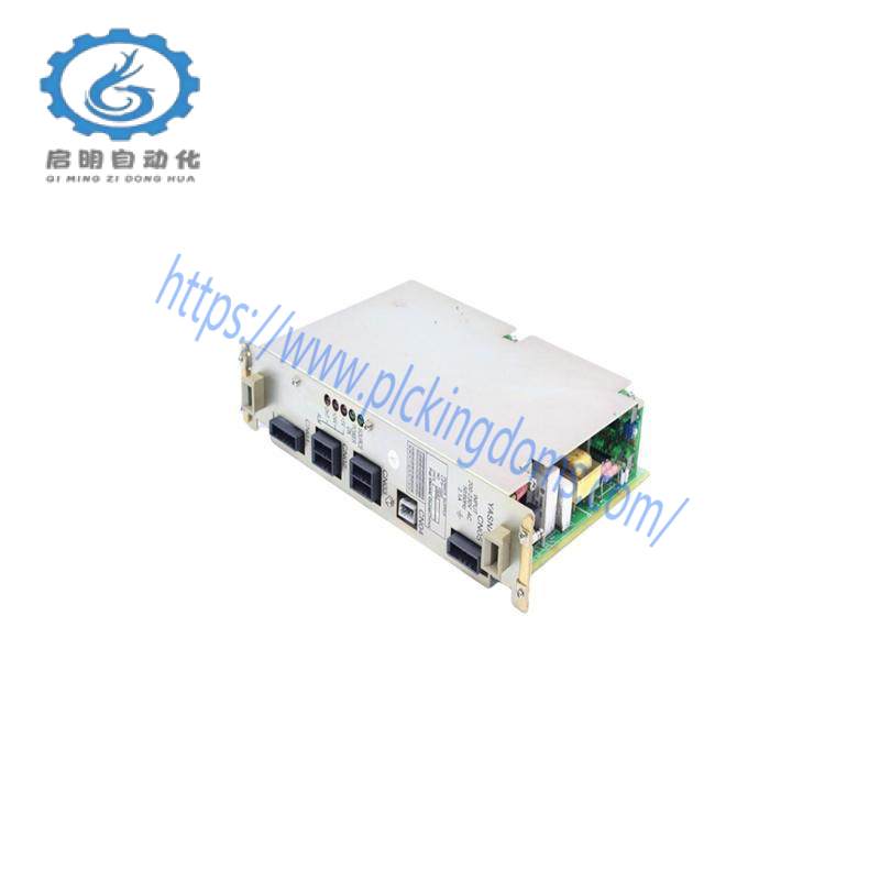 Yaskawa XRC CPS-150F Power Supply