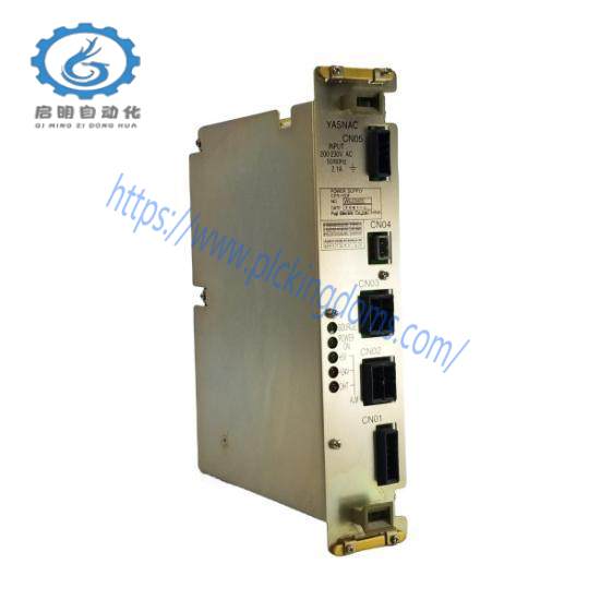 Yaskawa XRC CPS-150F Power Supply