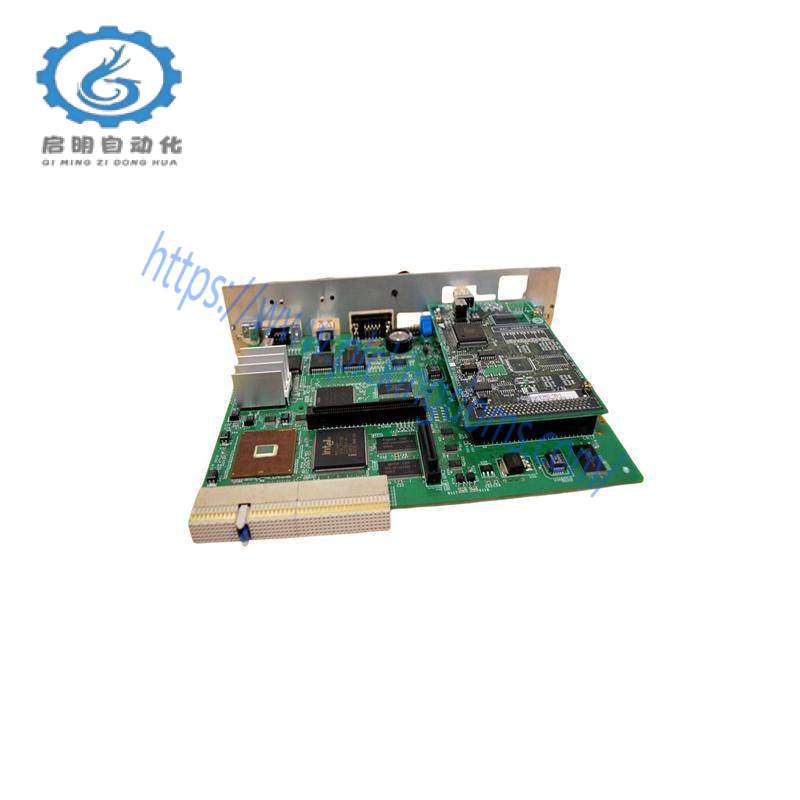 Yaskawa XRC JANCD-XCP01C-1 Control Board