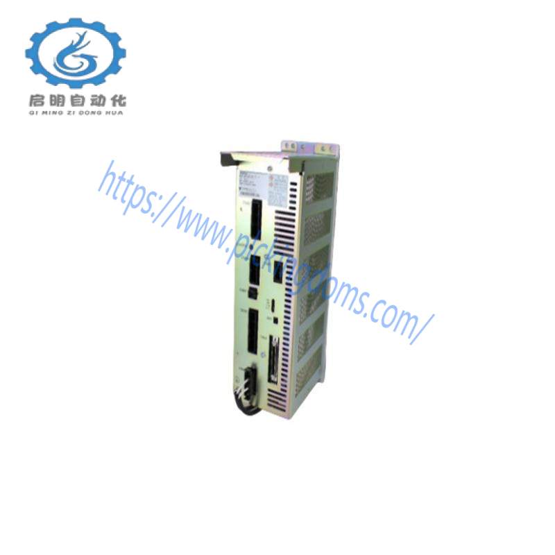 Yaskawa XRC JANCD-XIF04-1 Communication Board