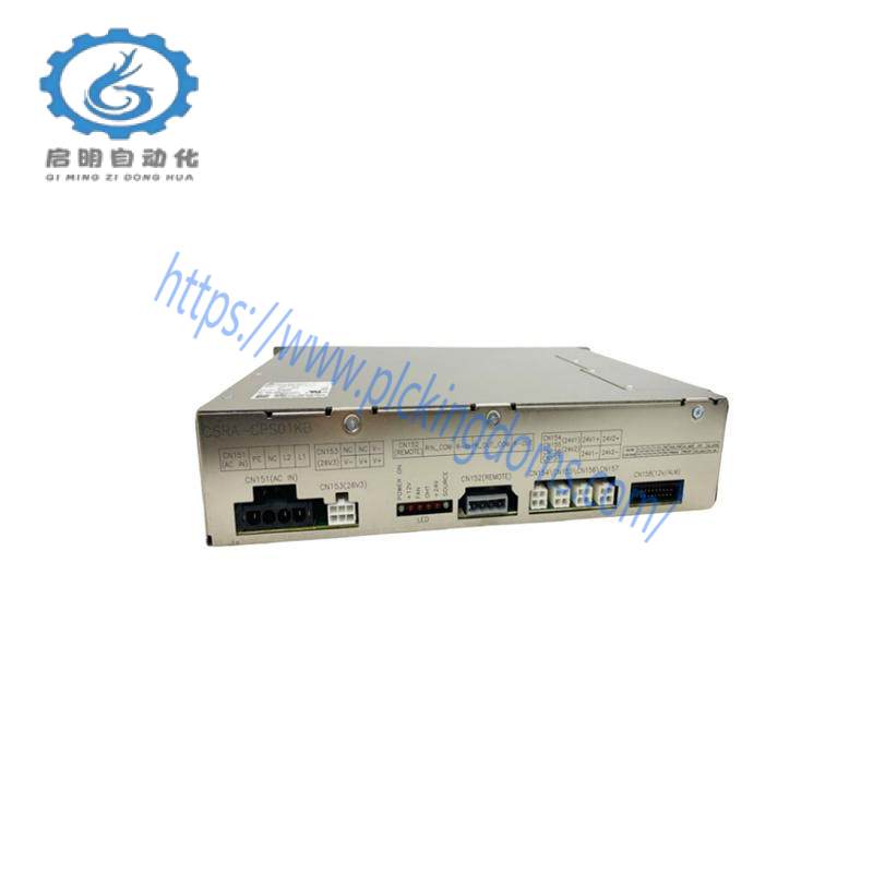 Yaskawa YRC1000 CSRA-CPS01KA Power Supply