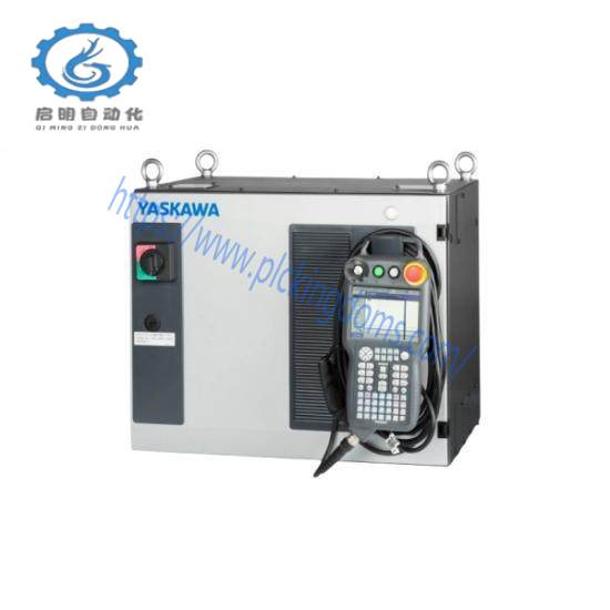Yaskawa YRC1000 GP8 YRC1000 Flexible Controller