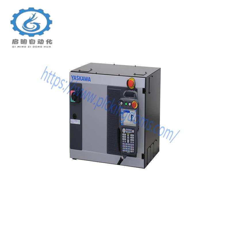 yaskawa YRC1000 GP8 YRC1000 Robot Controller