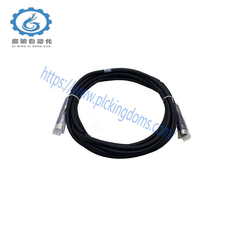 YASKAWA YRC1000 HB1371456-1 Teach Pendant Cable