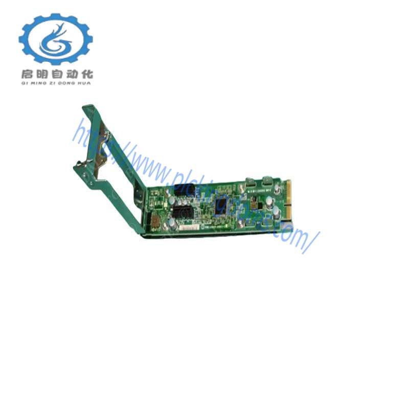 YASKAWA YRC1000 JANCD-ABB04-E Robot Expansion Card