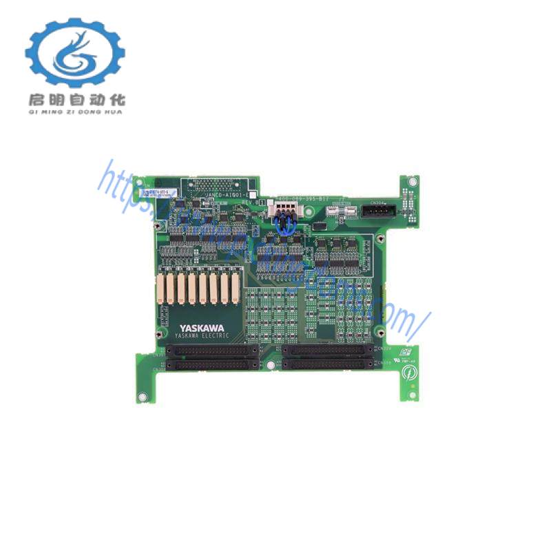 Yaskawa CACR-SR05BE12G