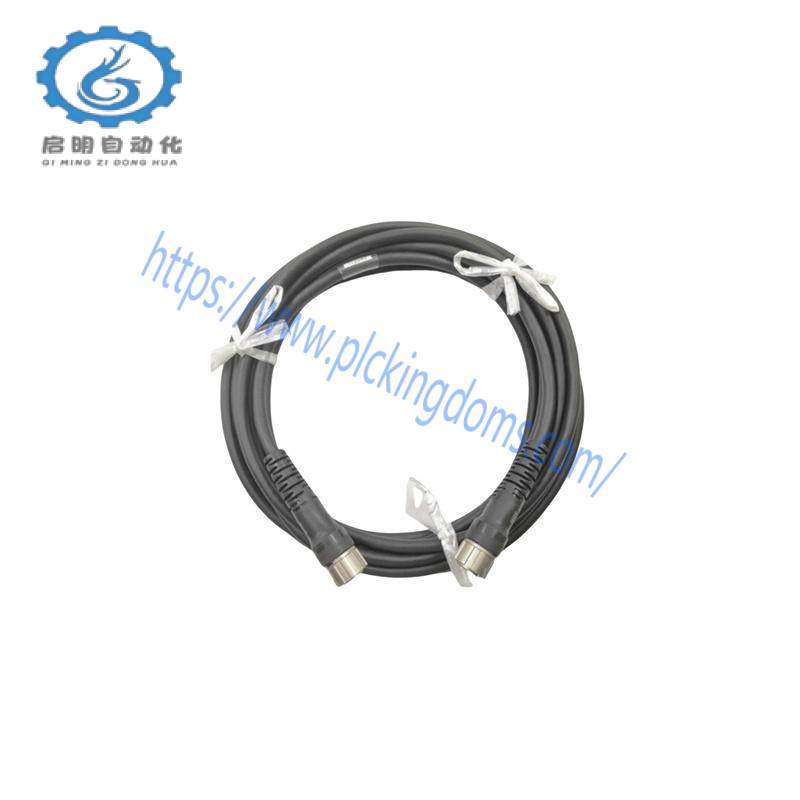 YASKAWA YRC1000CABLE-X81 Teach Pendant Cable