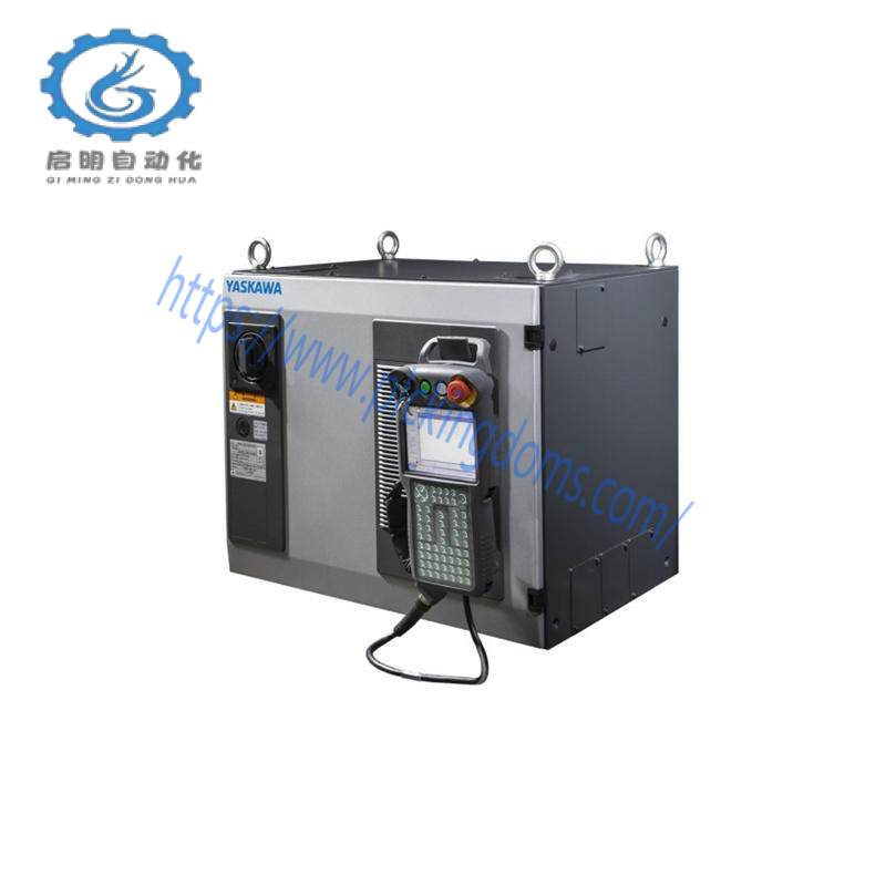 Yaskawa YRC1000GP8U Controller