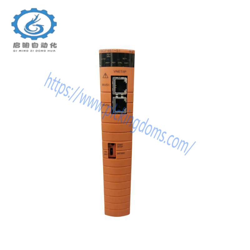 YOKOGAWA 16114-500