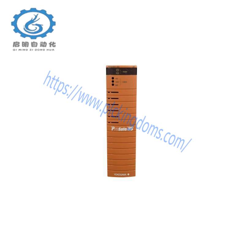 YOKOGAWA 2302-32-VLE-2