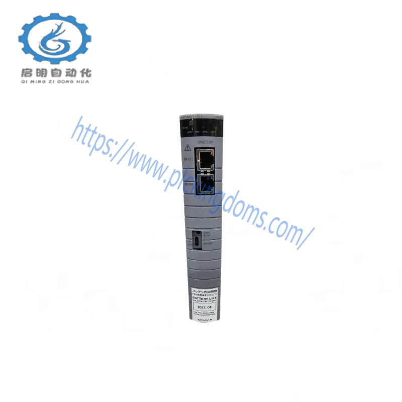 YOKOGAWA 8662570000