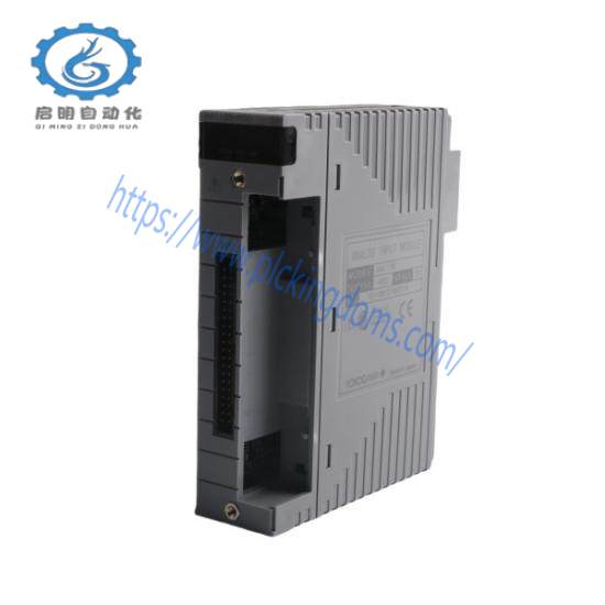 Yokogawa AAI135-H00  Analog Intput Module