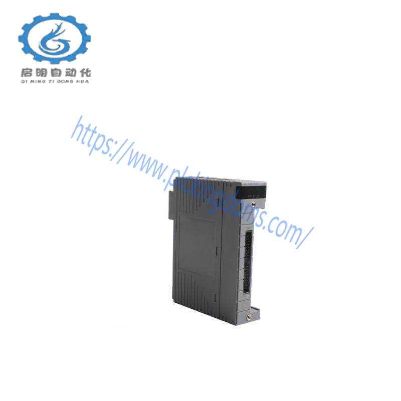 YOKOGAWA AAI135-H03 S1 Analog Input Module