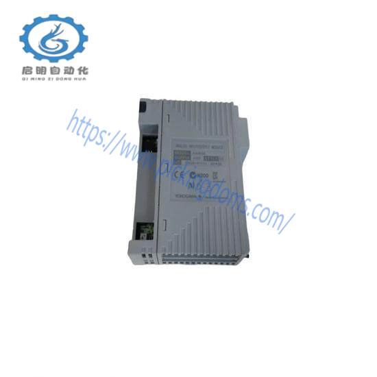 Yokogawa AAI135-H50-S3 Analog Input Module