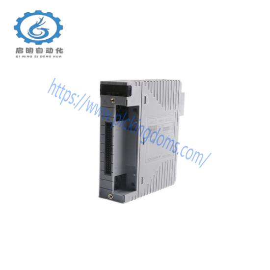 Yokogawa AAI135-S50 S3 Analog I/O Module