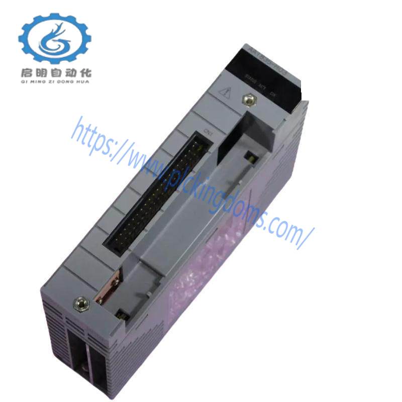 Yokogawa AAI141-H03 S1 Analog Input/Output Module