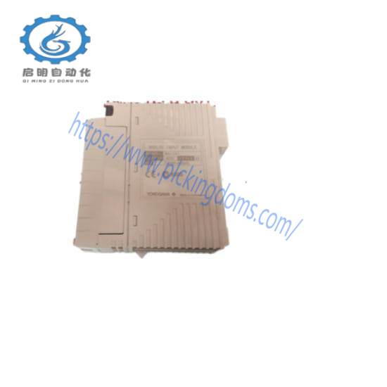 Yokogawa AAI141-S00 S2  Analog Input Module