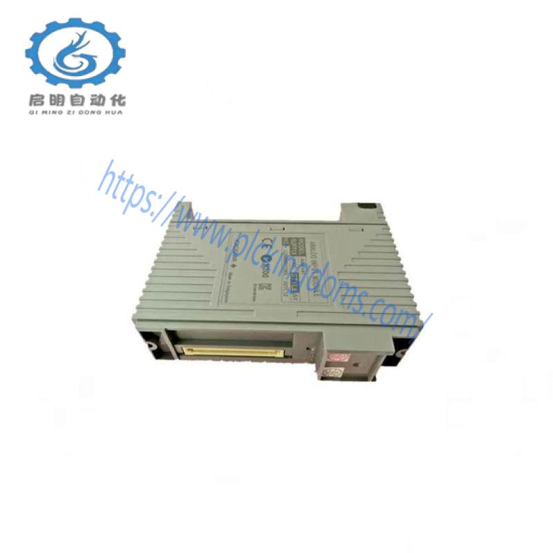 YOKOGAWA AAI141-S00 S2 Analog Input Module
