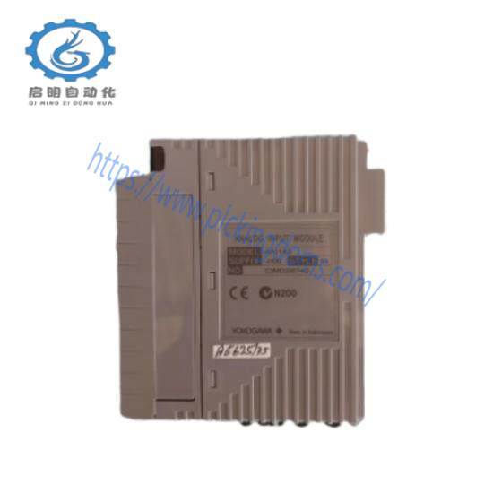 YOKOGAWA AAI143-H00 S1