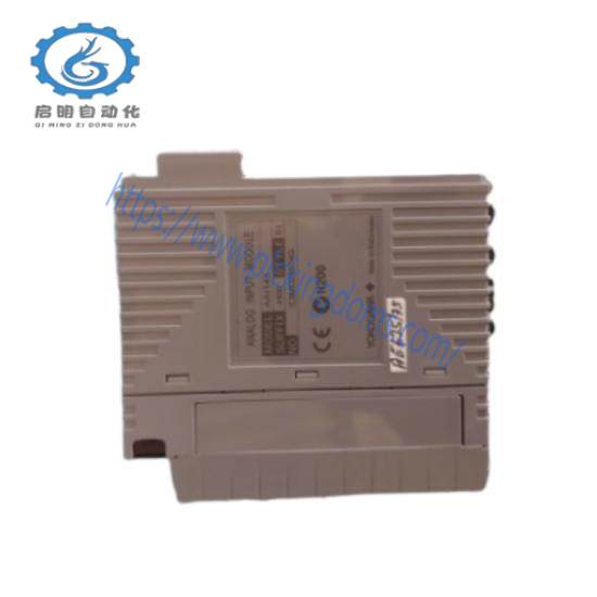 YOKOGAWA AAI143-H00 S1