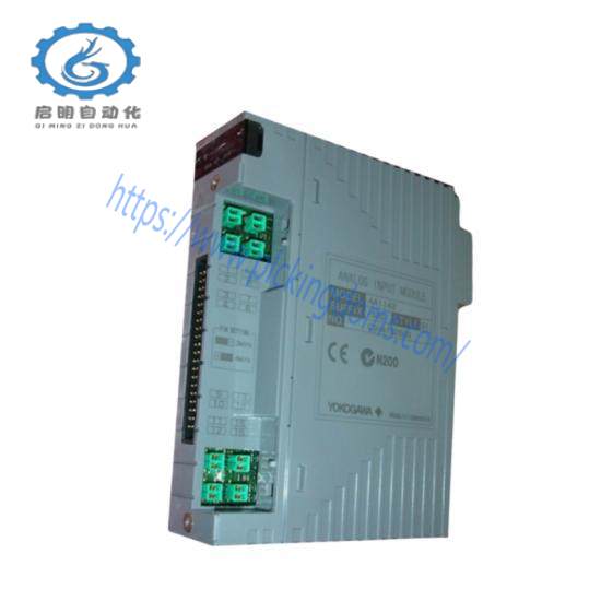 YOKOGAWA AAI143-S00