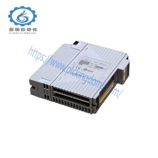 Yokogawa AAI143-S00 A4S00  Analog I/O Module