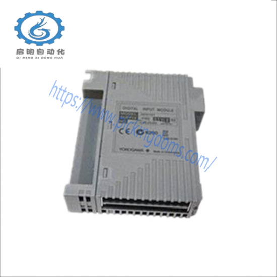 YOKOGAWA AAI143-S03 Analog Input Module