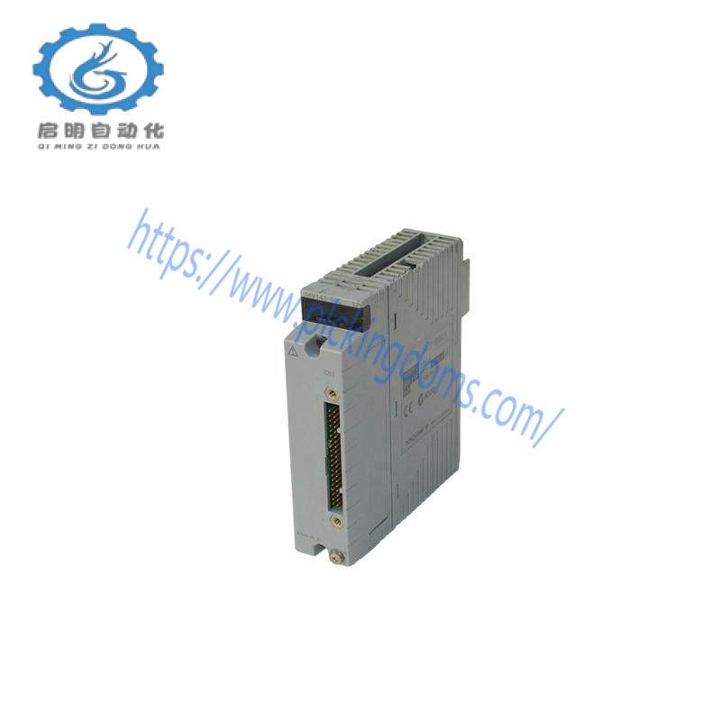 YOKOGAWA AAI143-S50 S1 Analog output module