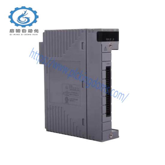 Yokogawa AAI143 H0  Analog Input Module
