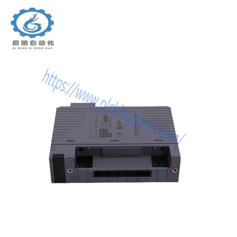 Yokogawa AAI543-H50 Analog Output Module