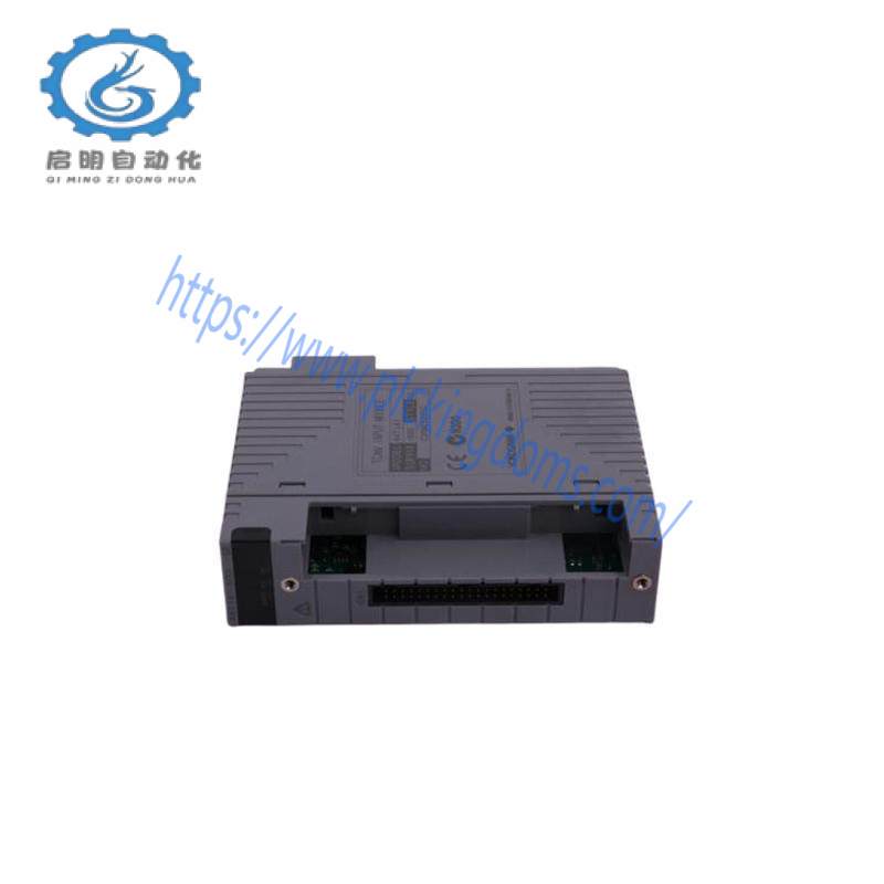 Yokogawa AAI543-H50 S1 Analog Output Module