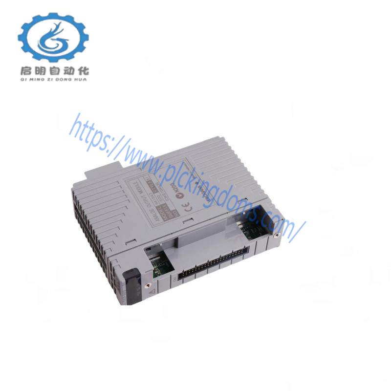 YOKOGAWA AAI543-S00 Processor Module