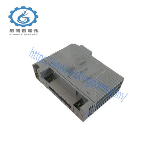Yokogawa AAI543-S03 S1 analog output module