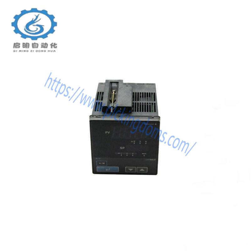 YOKOGAWA AAI543-S50 S1 Current Output Module