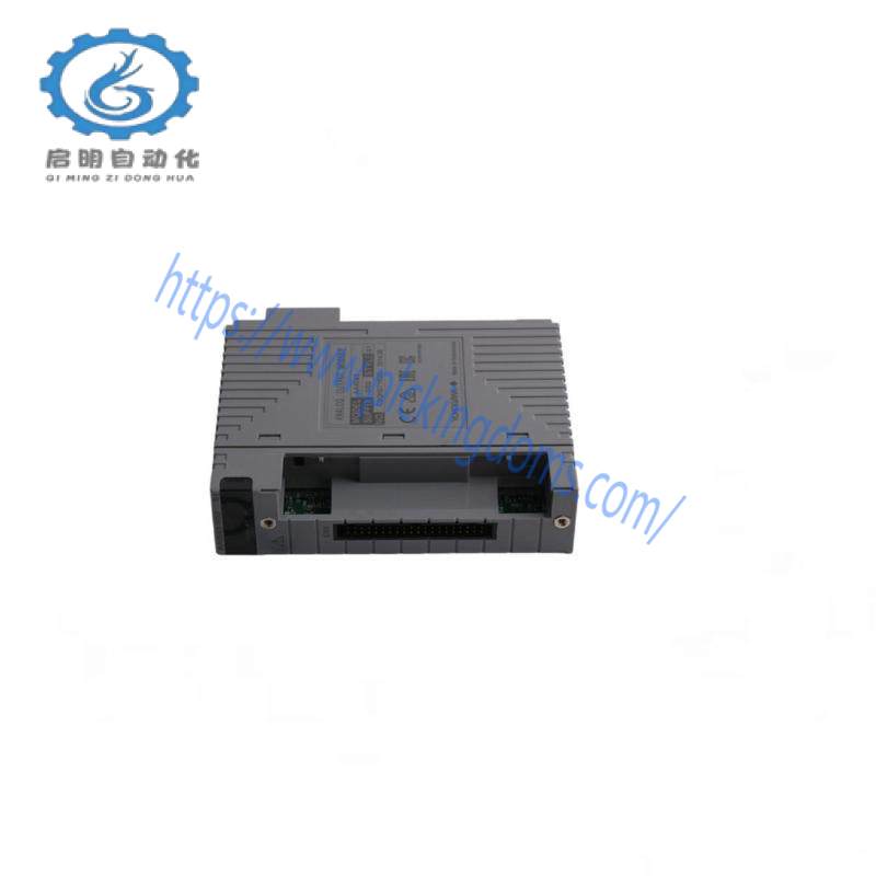 YOKOGAWA AAI543-S53 S1 Analog Input Module