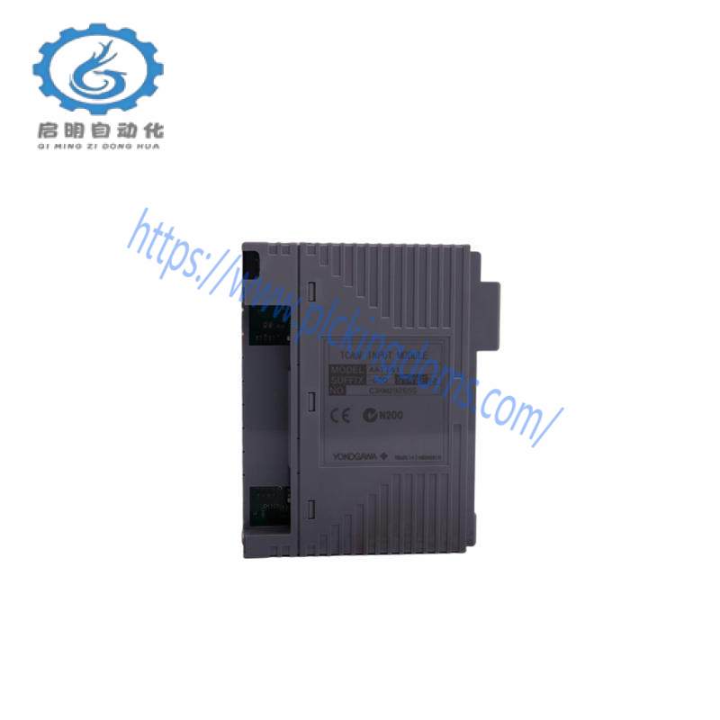Yokogawa AAI835-H00 Output Module