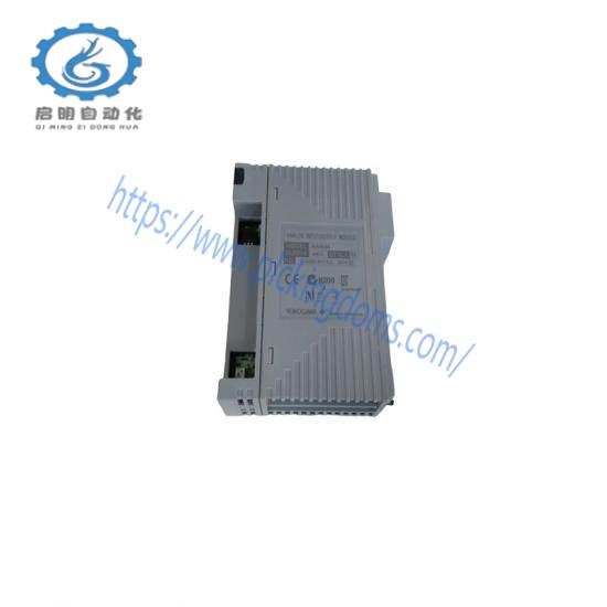 Yokogawa AAI835-H53-S3 Analog I/O Modules