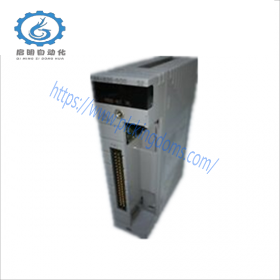 YOKOGAWA AAI835-SOO Analog I/O Module