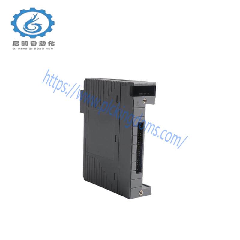 YOKOGAWA AAI841-H00 S1 Analog Input Module